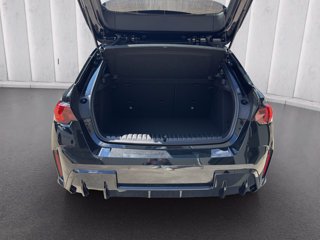 BMW 118d MSport Pro auto