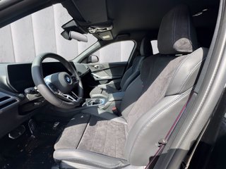 BMW 118d MSport Pro auto