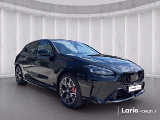 BMW 118d MSport Pro auto