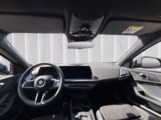 BMW 118d MSport Pro auto