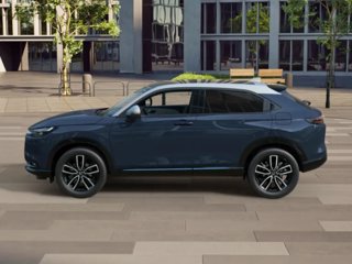 HONDA HR-V 1.5 hev Elegance ecvt