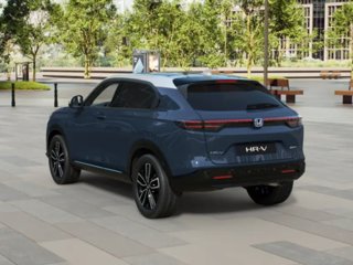 HONDA HR-V 1.5 hev Elegance ecvt