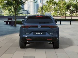 HONDA HR-V 1.5 hev Elegance ecvt