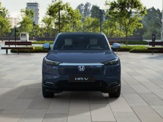 HONDA HR-V 1.5 hev Elegance ecvt