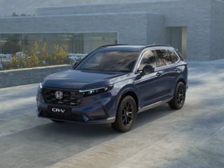 HONDA CR-V 2.0 hev Advance awd 144cv