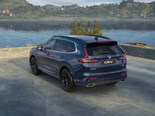 HONDA CR-V 2.0 hev Advance awd 144cv