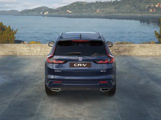 HONDA CR-V 2.0 hev Advance awd 144cv