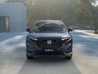 HONDA CR-V 2.0 hev Advance awd 144cv