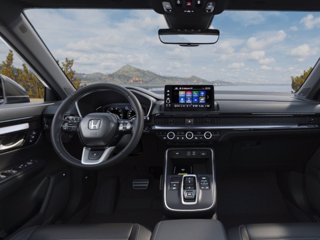 HONDA CR-V 2.0 hev Advance awd 144cv