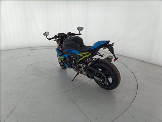 BMW MOTORRAD S 1000 R Sport Abs my25