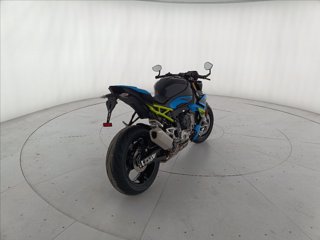 BMW MOTORRAD S 1000 R Sport Abs my25