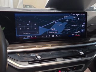 BMW X5 xdrive30d msport pro auto