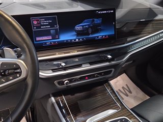 BMW X5 xdrive30d msport pro auto