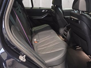 BMW X5 xdrive30d msport pro auto