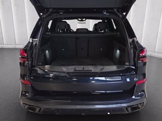 BMW X5 xdrive30d msport pro auto