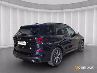 BMW X5 xdrive30d msport pro auto