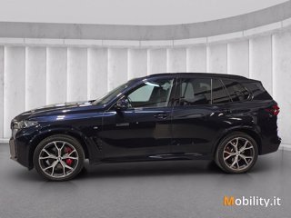 BMW X5 xdrive30d msport pro auto