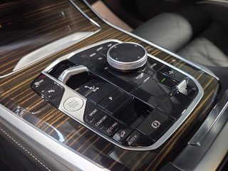 BMW X5 xdrive30d msport pro auto