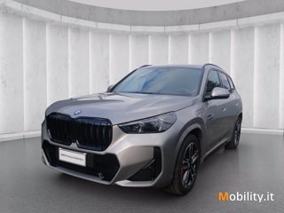 BMW X1 xdrive 25e msport pro auto
