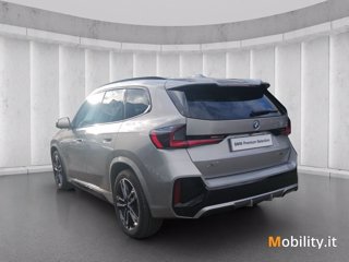 BMW X1 xdrive 25e msport pro auto