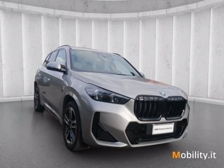BMW X1 xdrive 25e msport pro auto