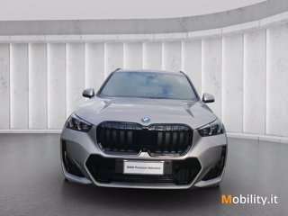 BMW X1 xdrive 25e msport pro auto