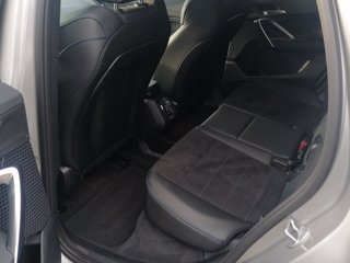 BMW X1 xdrive 25e msport pro auto