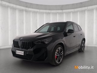 BMW X1 xdrive 25e msport pro auto