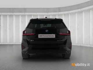 BMW X1 xdrive 25e msport pro auto