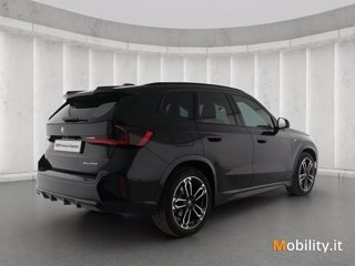 BMW X1 xdrive 25e msport pro auto