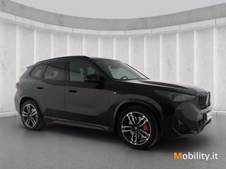 BMW X1 xdrive 25e msport pro auto