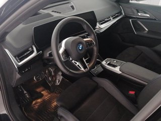 BMW X1 xdrive 25e msport pro auto