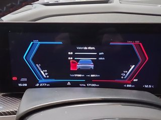 BMW Xm 4.4 phev auto