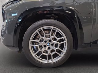 BMW Xm 4.4 phev auto