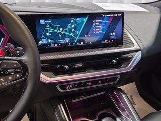 BMW Xm 4.4 phev auto