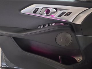 BMW Xm 4.4 phev auto