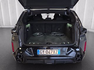 BMW Xm 4.4 phev auto