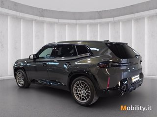 BMW Xm 4.4 phev auto