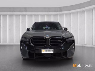 BMW Xm 4.4 phev auto