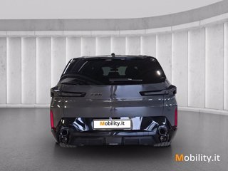 BMW Xm 4.4 phev auto