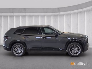 BMW Xm 4.4 phev auto