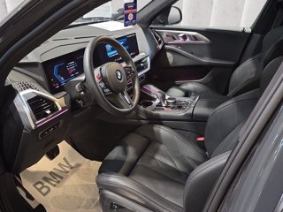 BMW Xm 4.4 phev auto