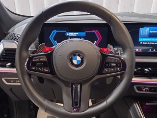 BMW Xm 4.4 phev auto