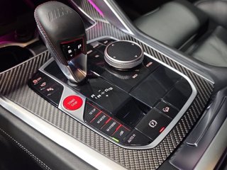 BMW Xm 4.4 phev auto