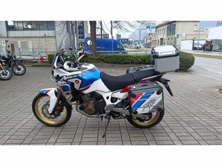 HONDA Africa twin crf 1000 adventure sports abs