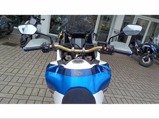 HONDA Africa twin crf 1000 adventure sports abs