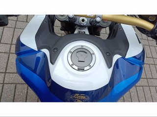 HONDA Africa twin crf 1000 adventure sports abs