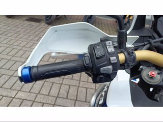 HONDA Africa twin crf 1000 adventure sports abs