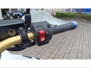 HONDA Africa twin crf 1000 adventure sports abs