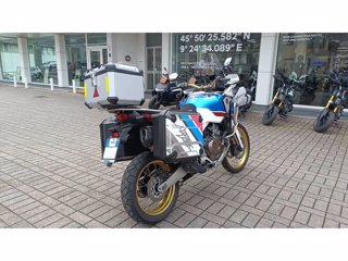 HONDA Africa twin crf 1000 adventure sports abs
